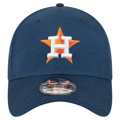 Houston Astros Tonal Camo 39THIRTY Flex Hat - Navy | New Era