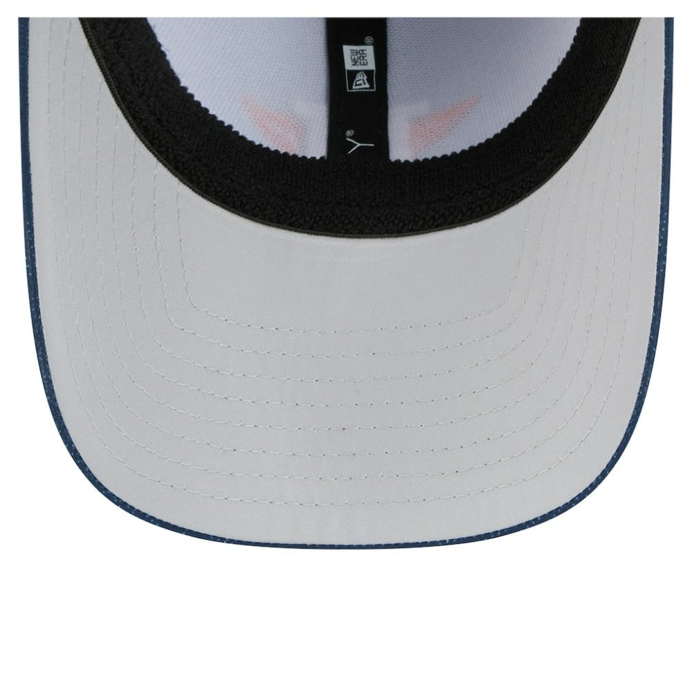 Houston Astros Tonal Camo 39THIRTY Flex Hat - Navy | New Era