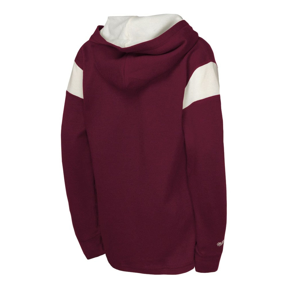 Colorado Avalanche Youth Thermal Lightweight Pullover Hoodie