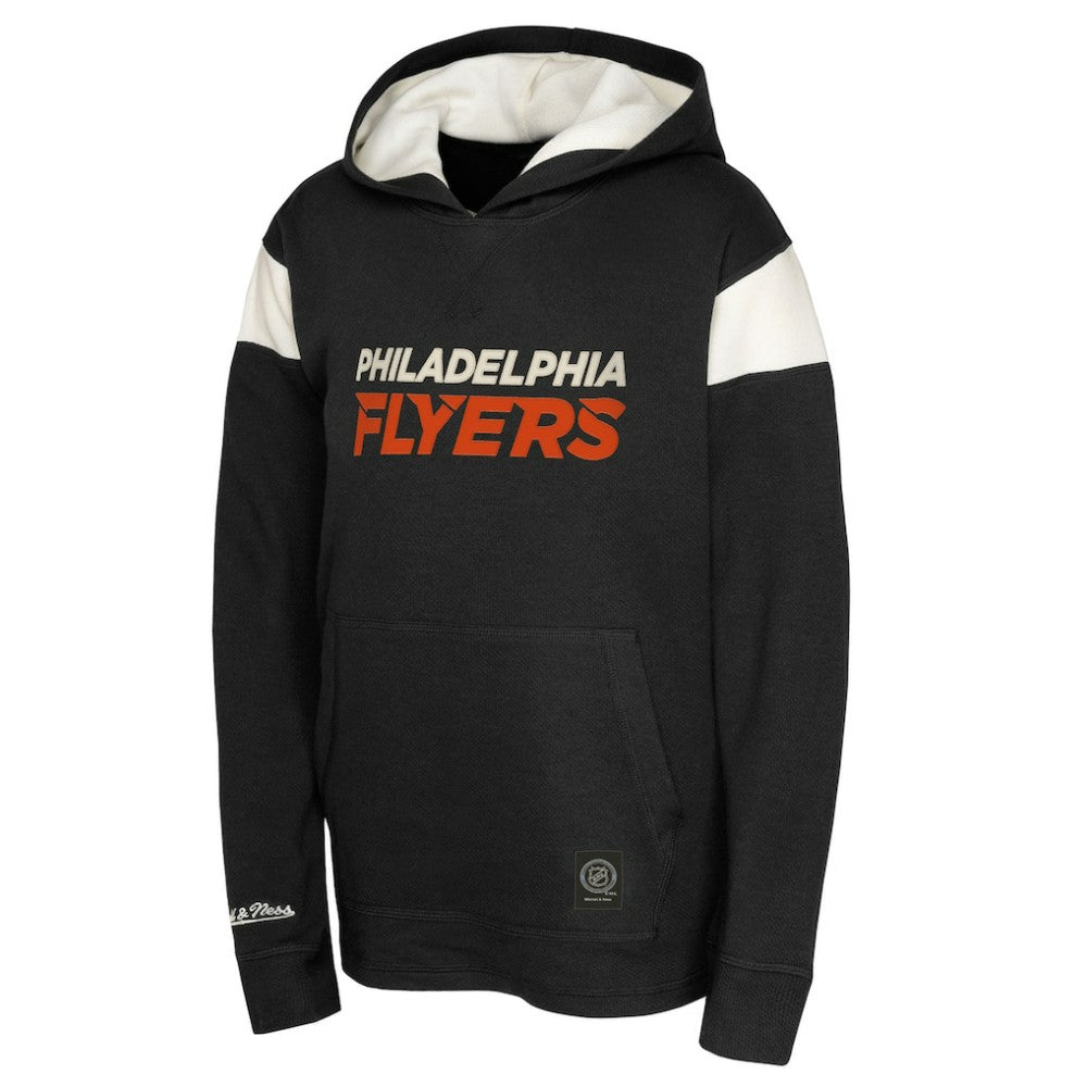 Philadelphia Flyers Youth Thermal Lightweight Pullover Hoodie