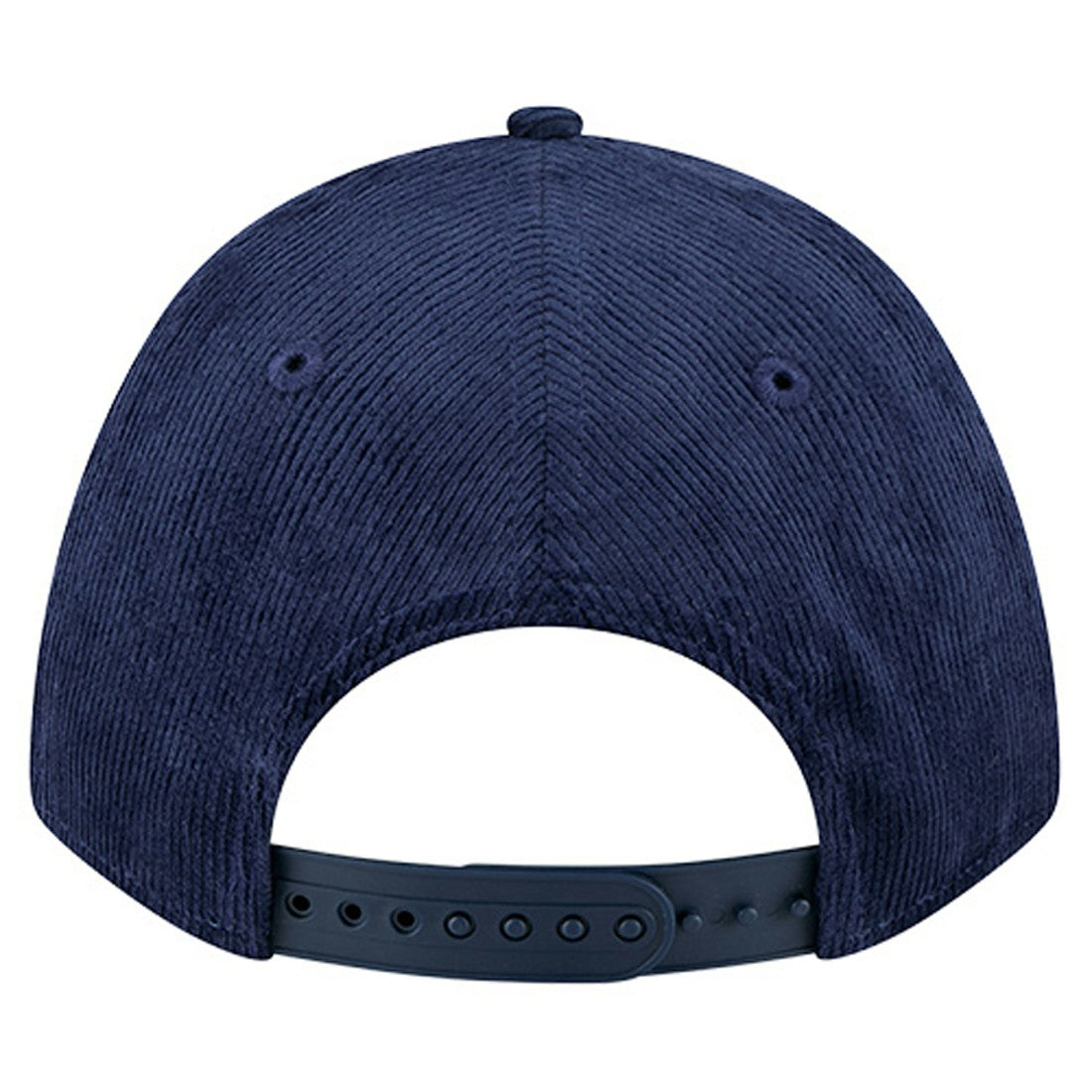 NFL Houston Texans Cord Corduroy 9FORTY A-Frame Adjustable Hat