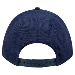 NFL Houston Texans Cord Corduroy 9FORTY A-Frame Adjustable Hat