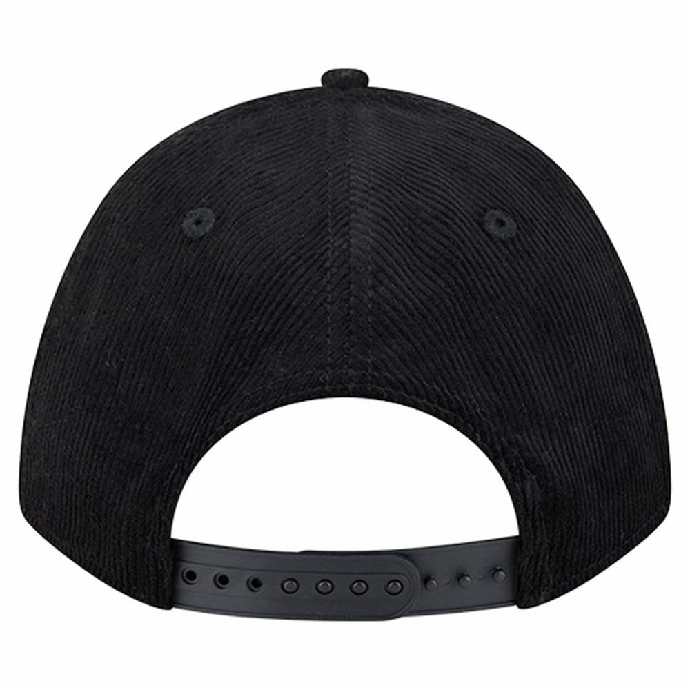NFL Pittsburgh Steelers Cord Corduroy 9FORTY A-Frame Adjustable Hat