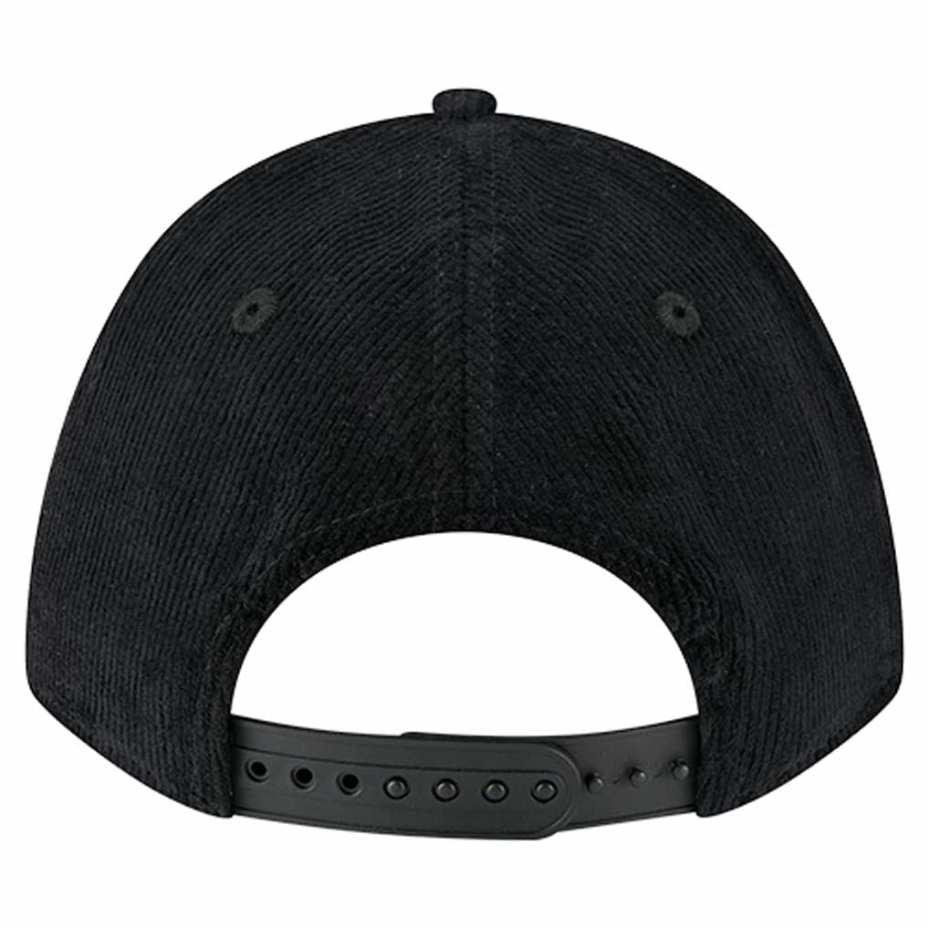 NFL Cincinnati Bengals Cord Corduroy 9FORTY A-Frame Adjustable Hat