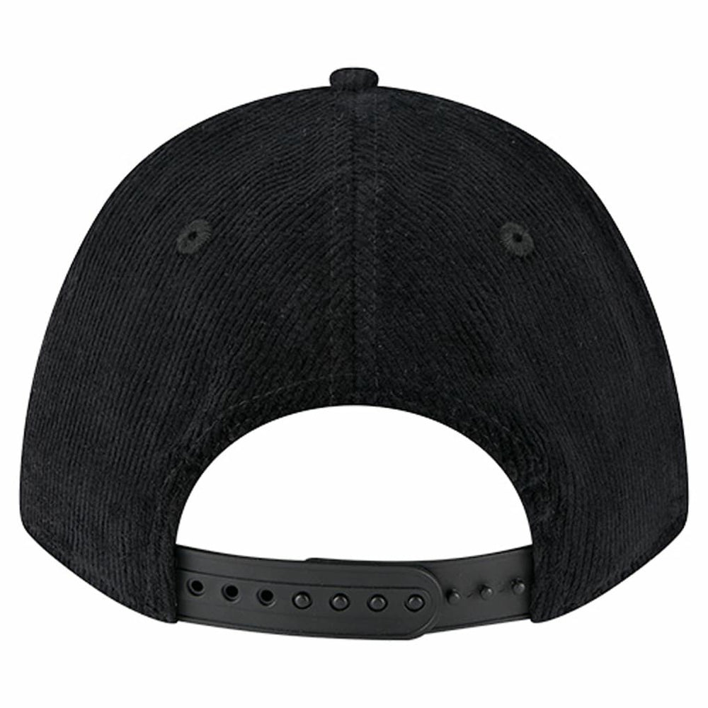 NFL Cincinnati Bengals Cord Corduroy 9FORTY A-Frame Adjustable Hat