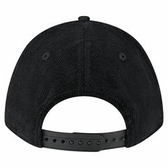 NFL Cincinnati Bengals Cord Corduroy 9FORTY A-Frame Adjustable Hat
