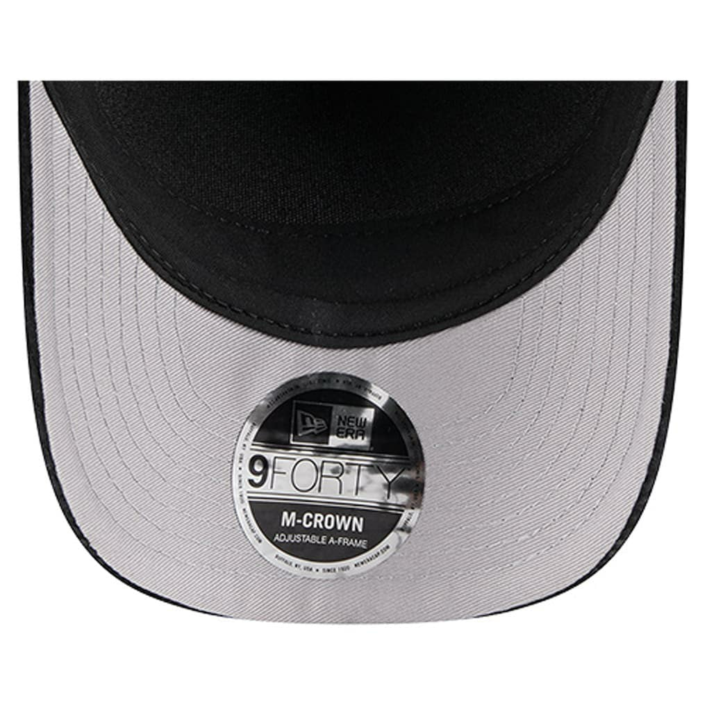 NFL Cincinnati Bengals Cord Corduroy 9FORTY A-Frame Adjustable Hat