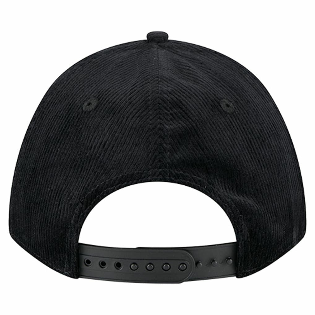 NFL Baltimore Ravens Cord Corduroy 9FORTY A-Frame Adjustable Hat