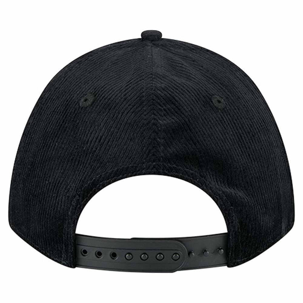 NFL Baltimore Ravens Cord Corduroy 9FORTY A-Frame Adjustable Hat