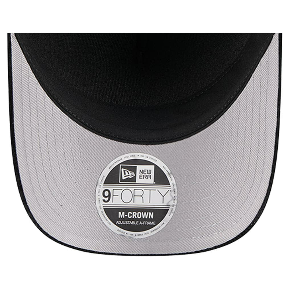 NFL Baltimore Ravens Cord Corduroy 9FORTY A-Frame Adjustable Hat