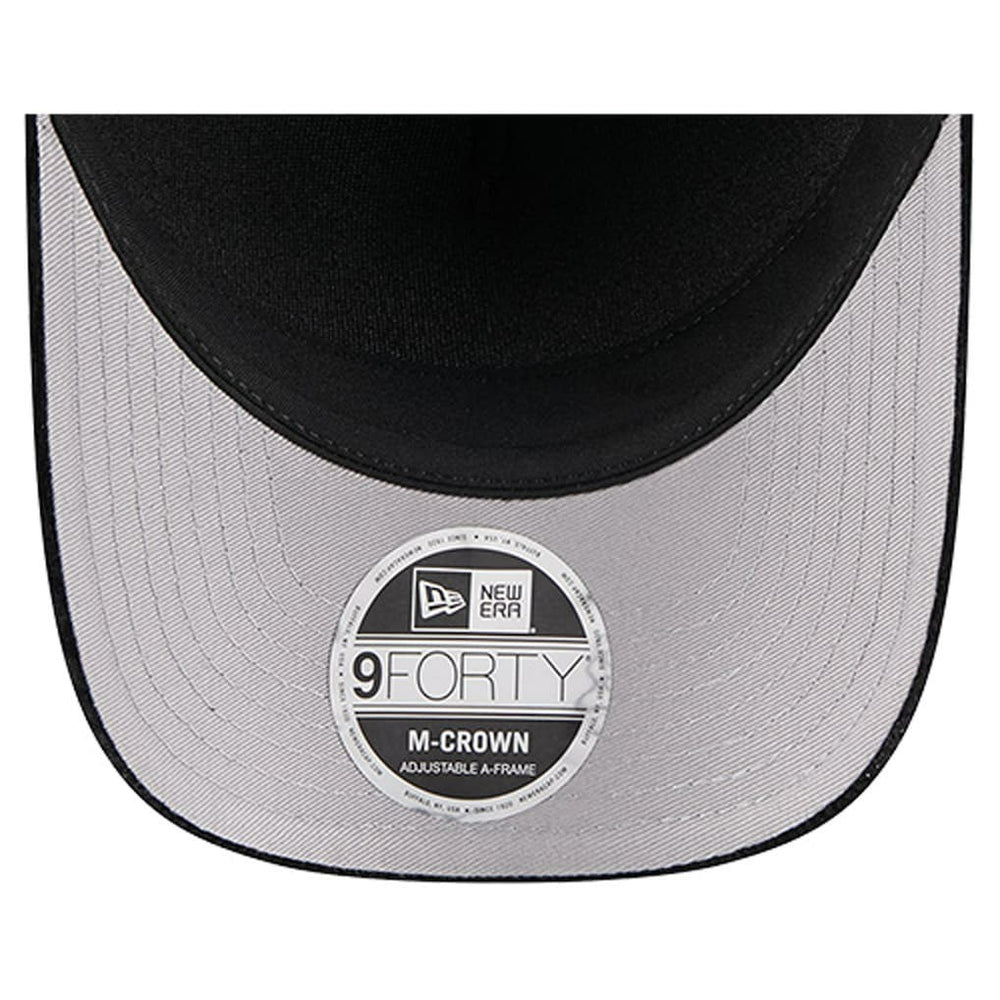 NFL Baltimore Ravens Cord Corduroy 9FORTY A-Frame Adjustable Hat