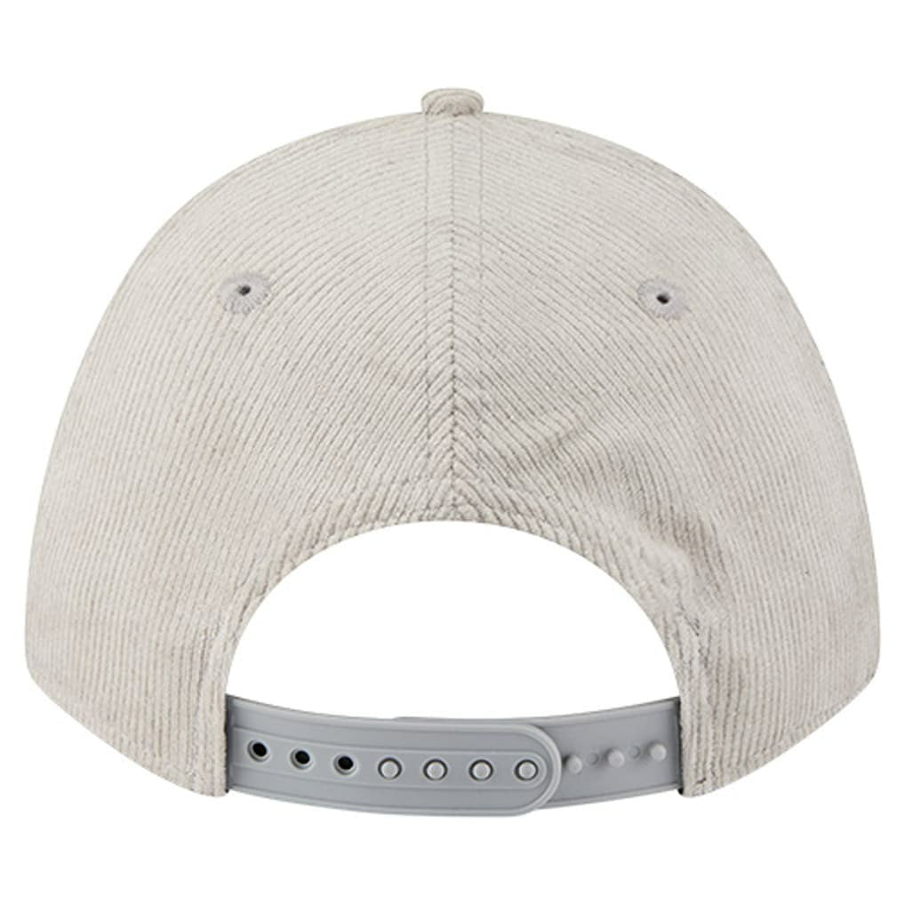 NFL Detroit Lions Cord Corduroy 9FORTY A-Frame Adjustable Hat