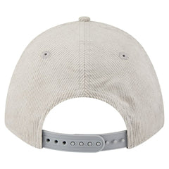 NFL Detroit Lions Cord Corduroy 9FORTY A-Frame Adjustable Hat