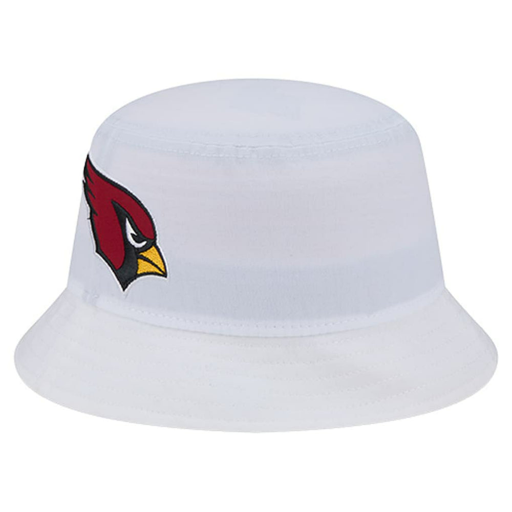 NFL Arizona Cardinals Helmet Bucket Hat