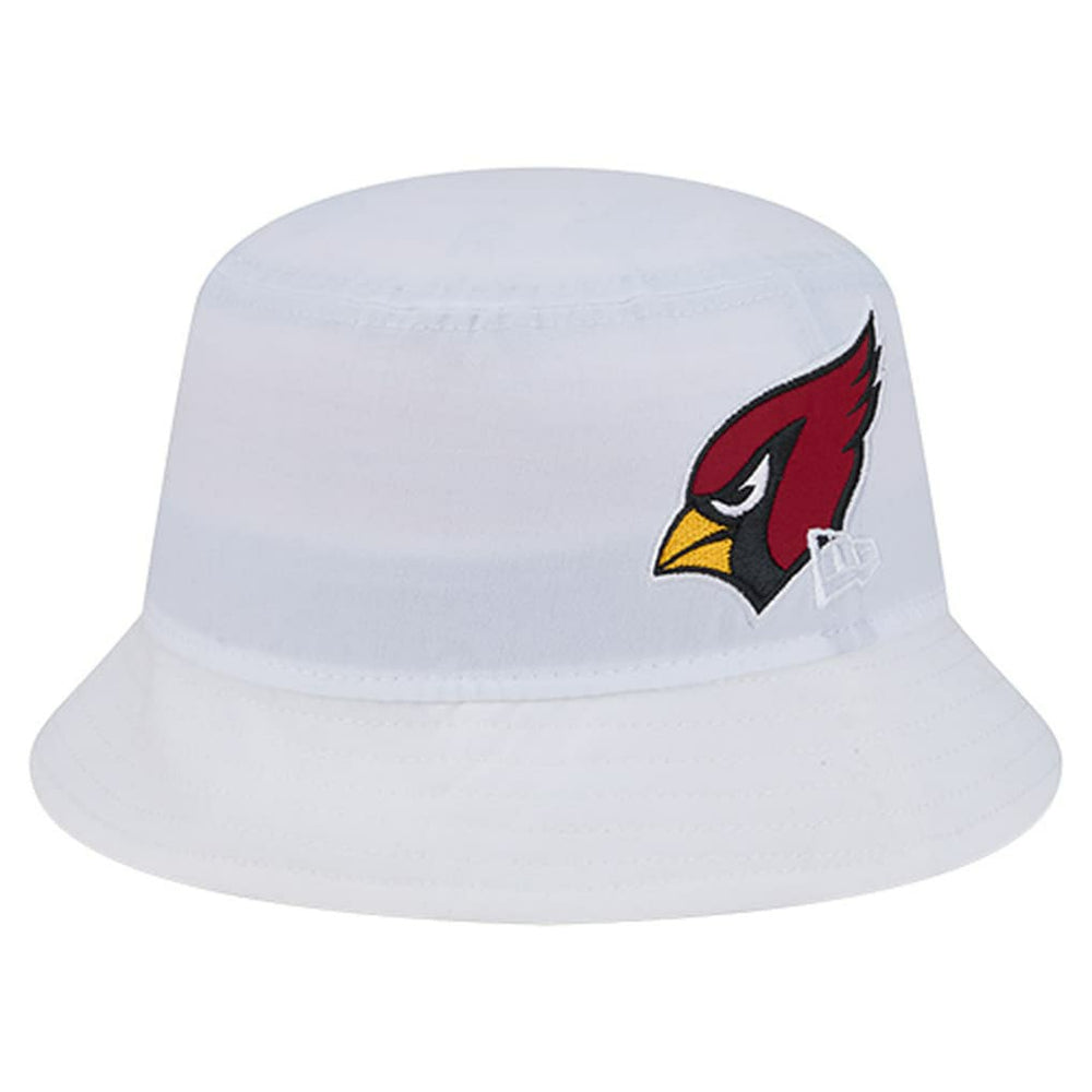 NFL Arizona Cardinals Helmet Bucket Hat
