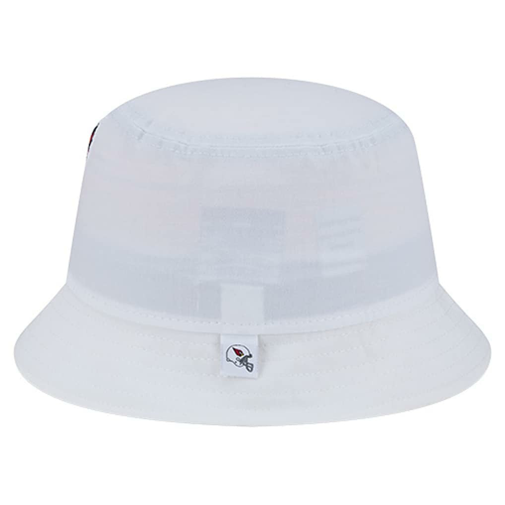 NFL Arizona Cardinals Helmet Bucket Hat