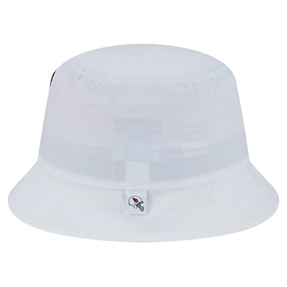 NFL Arizona Cardinals Helmet Bucket Hat
