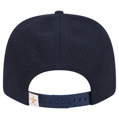 Houston Astros Performance 9SEVENTY Stretch-Snap Hat - Navy | New Era