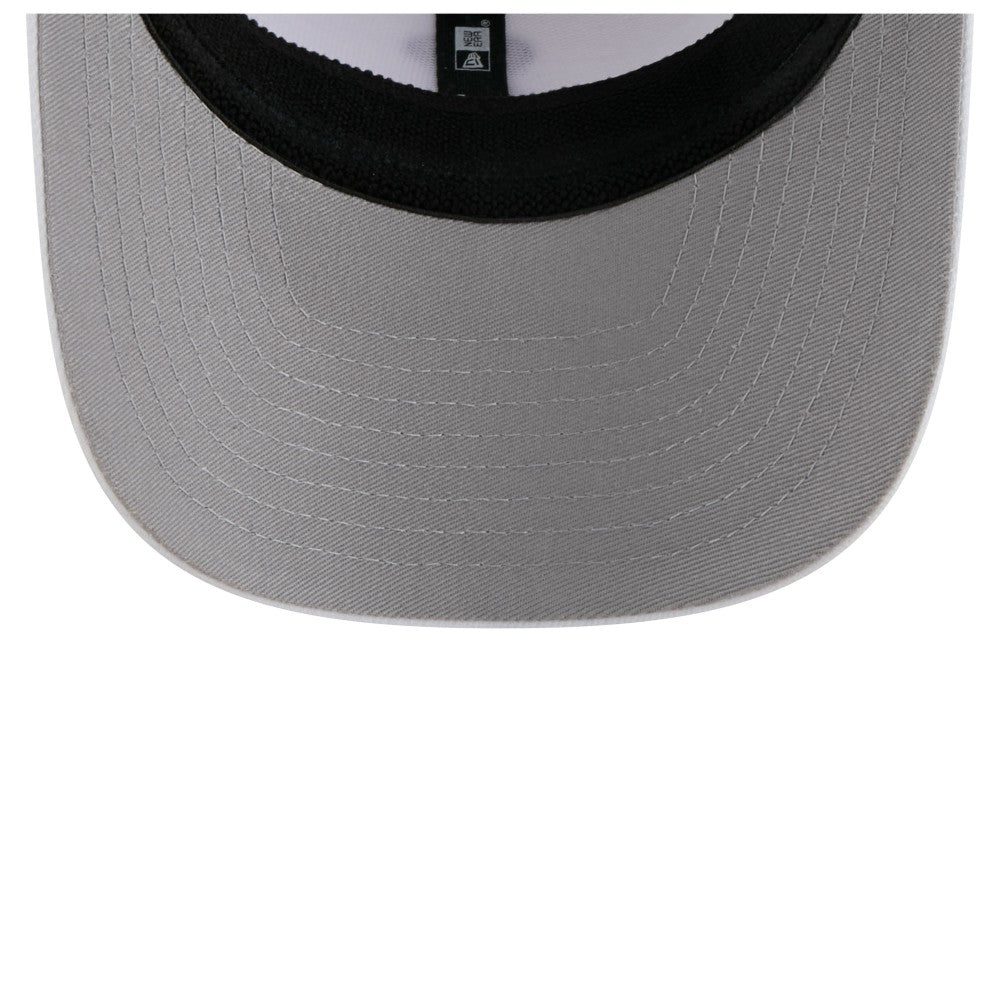 Los Angeles Angels COOLERA 9SEVENTY Adjustable Hat - White | New Era