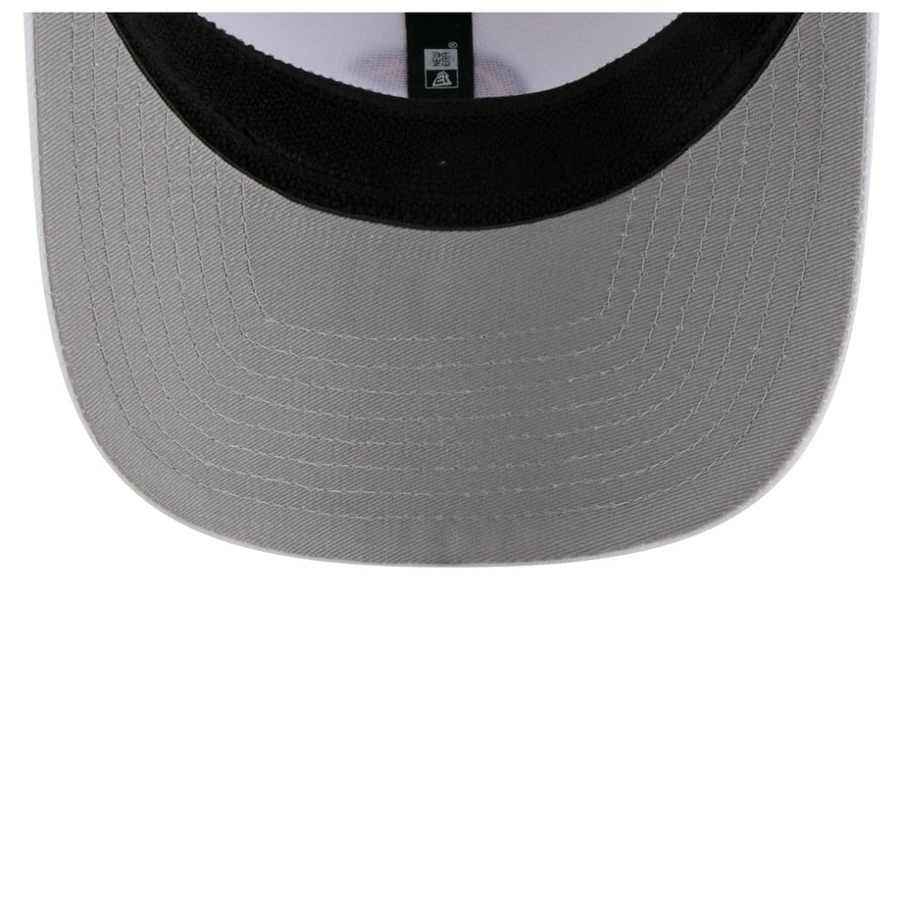 Chicago Cubs COOLERA 9SEVENTY Adjustable Hat - White | New Era