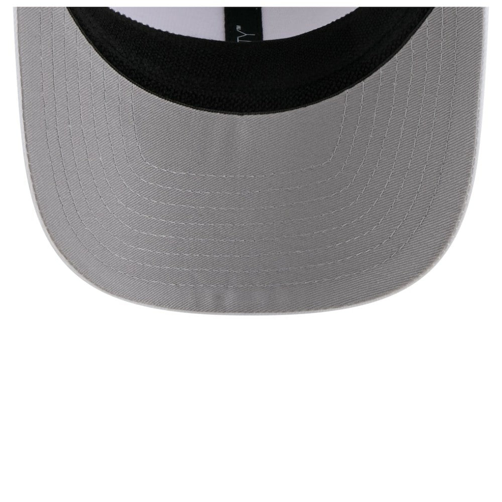 Houston Astros COOLERA 9SEVENTY Adjustable Hat - White | New Era