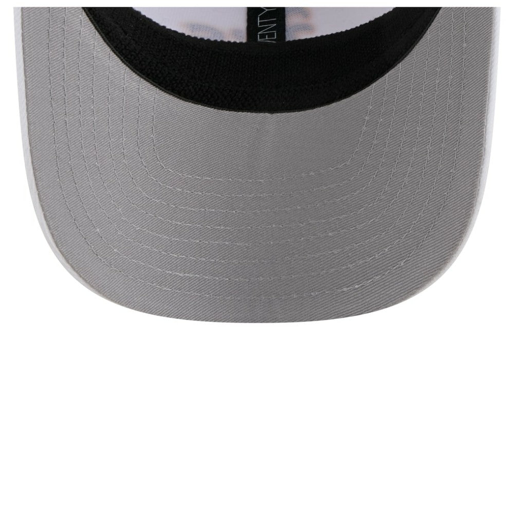 Athletics COOLERA 9SEVENTY Adjustable Hat - White | New Era