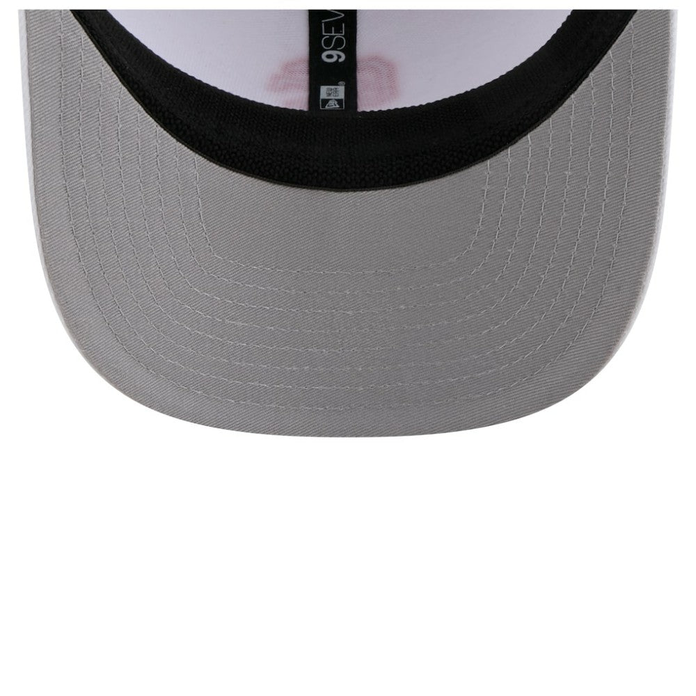 San Francisco Giants COOLERA 9SEVENTY Adjustable Hat - White | New Era