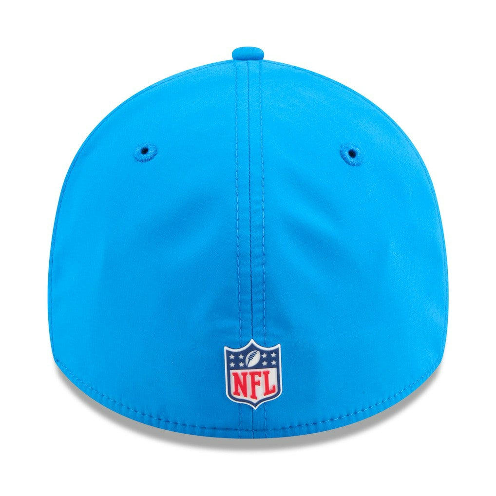 NFL Detroit Lions 2025 Sideline 39THIRTY Flex Hat