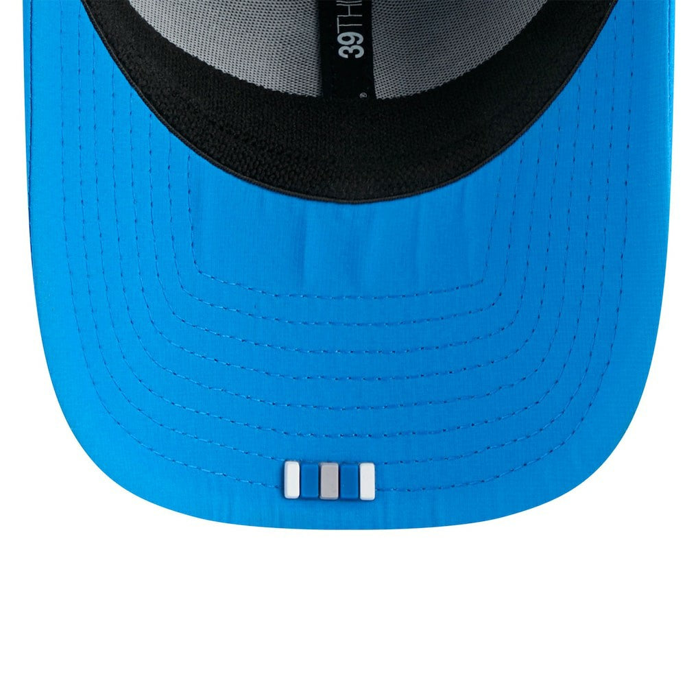 NFL Detroit Lions 2025 Sideline 39THIRTY Flex Hat