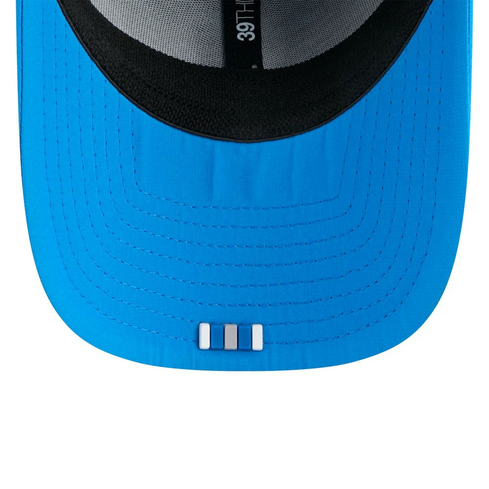NFL Detroit Lions 2025 Sideline 39THIRTY Flex Hat
