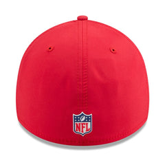 NFL Kansas City Chiefs 2025 Sideline 39THIRTY Flex Hat