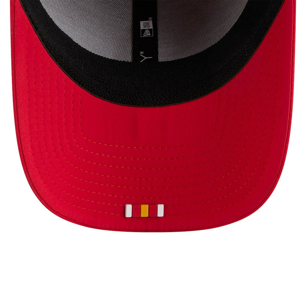 NFL Kansas City Chiefs 2025 Sideline 39THIRTY Flex Hat