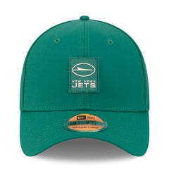 NFL New York Jets 2025 Sideline 39THIRTY Flex Hat