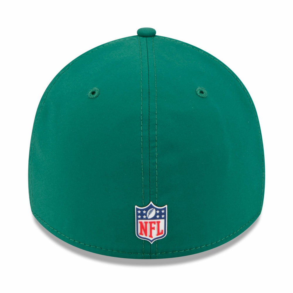 NFL New York Jets 2025 Sideline 39THIRTY Flex Hat