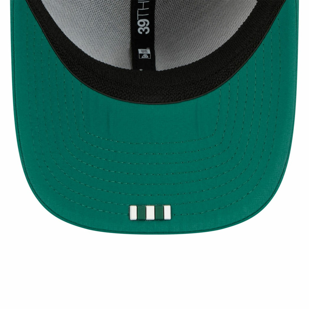 NFL New York Jets 2025 Sideline 39THIRTY Flex Hat