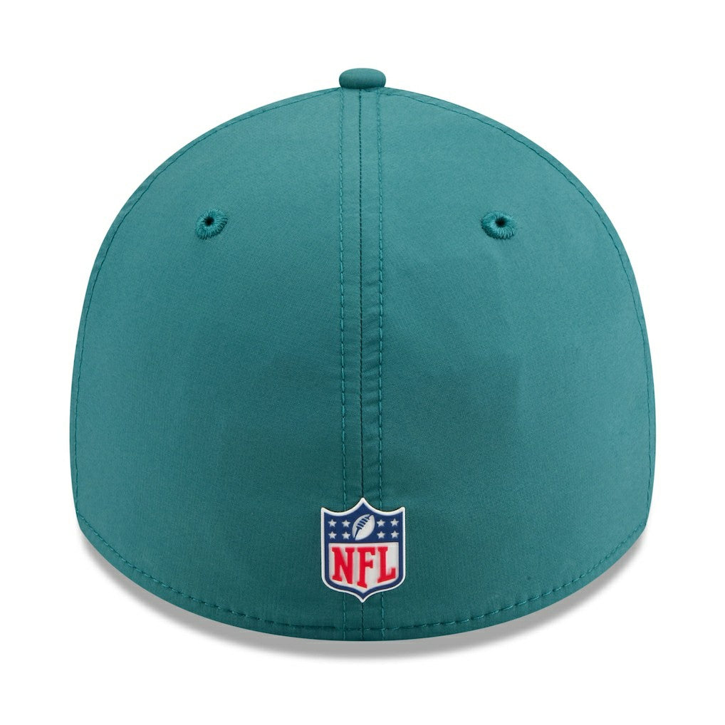 NFL Philadelphia Eagles 2025 Sideline 39THIRTY Flex Hat