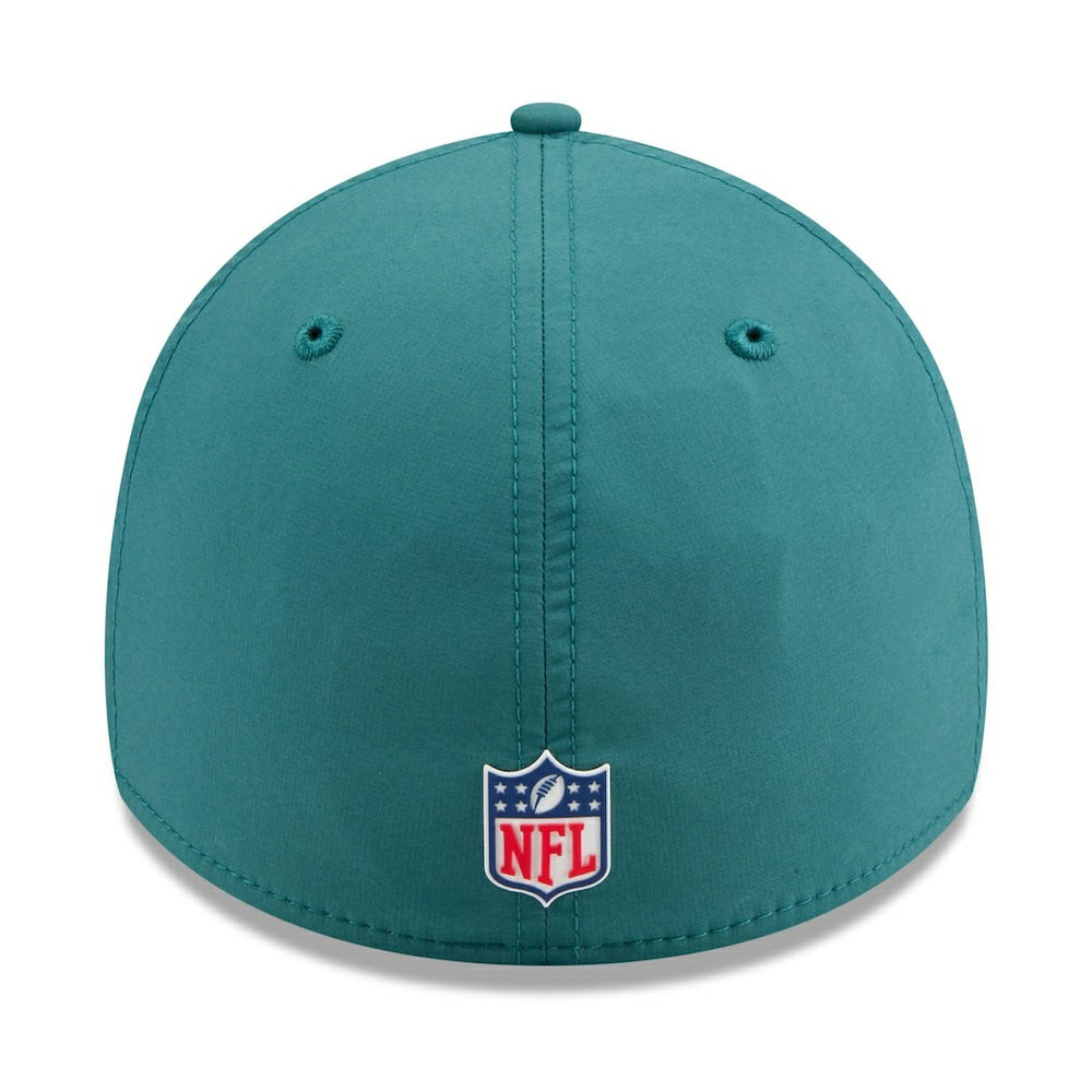 NFL Philadelphia Eagles 2025 Sideline 39THIRTY Flex Hat