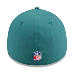 NFL Philadelphia Eagles 2025 Sideline 39THIRTY Flex Hat
