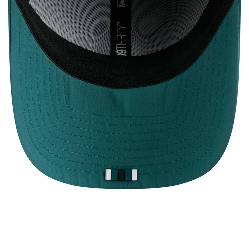 NFL Philadelphia Eagles 2025 Sideline 39THIRTY Flex Hat
