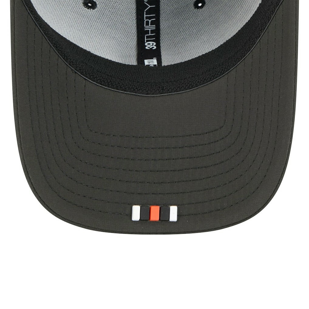NFL Cincinnati Bengals 2025 Sideline 39THIRTY Flex Hat
