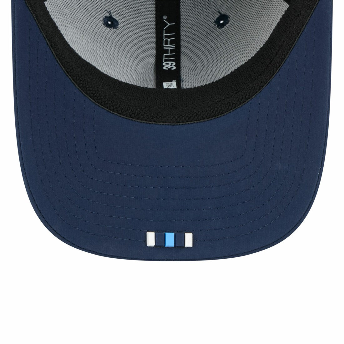 NFL Tennessee Titans 2025 Sideline 39THIRTY Flex Hat