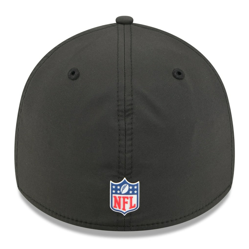 NFL Atlanta Falcons 2025 Sideline 39THIRTY Flex Hat