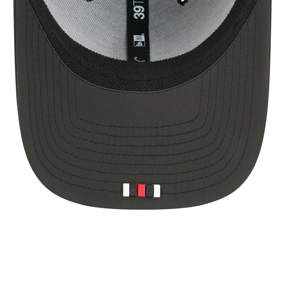 NFL Atlanta Falcons 2025 Sideline 39THIRTY Flex Hat