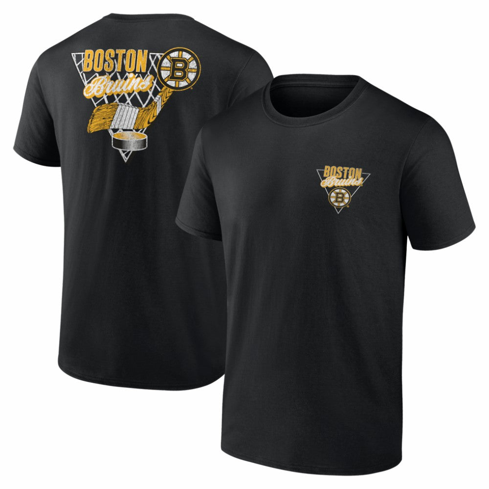 Boston Bruins Net Slap T-Shirt