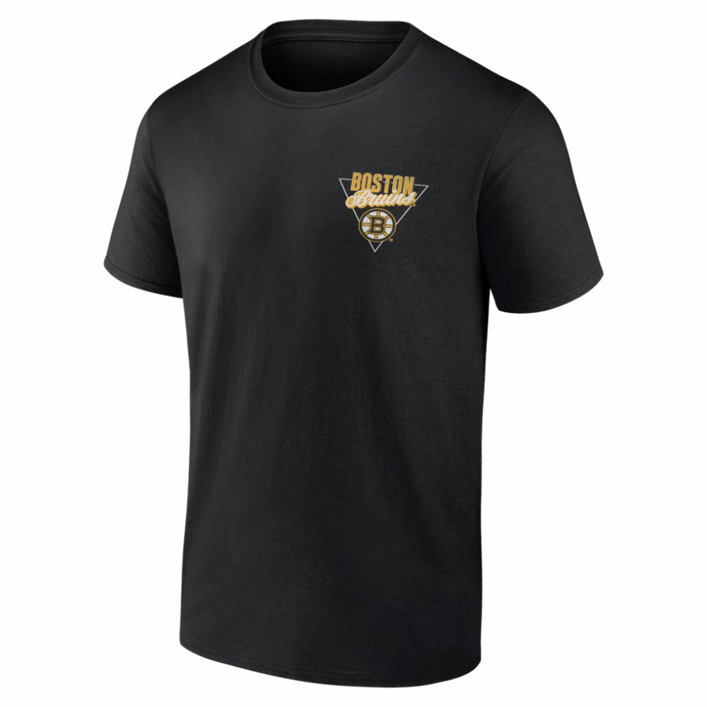 Boston Bruins Net Slap T-Shirt