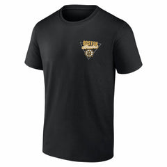 Boston Bruins Net Slap T-Shirt