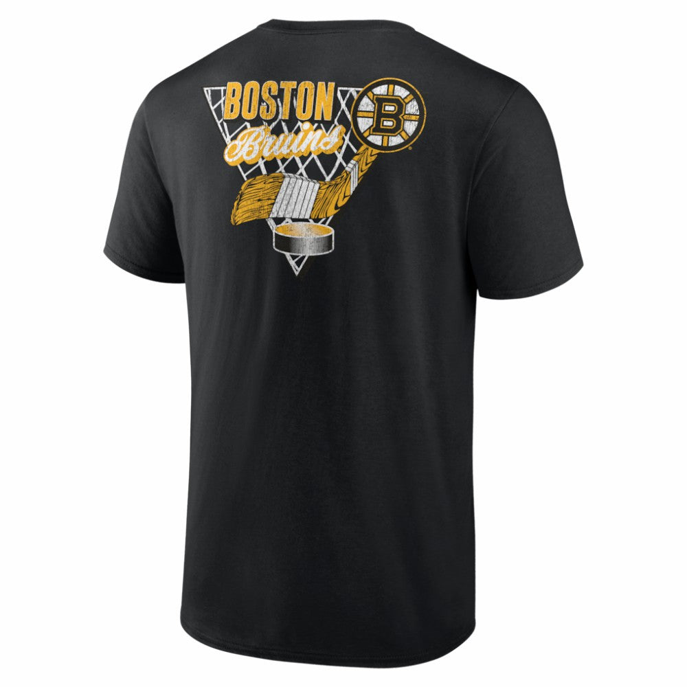 Boston Bruins Net Slap T-Shirt