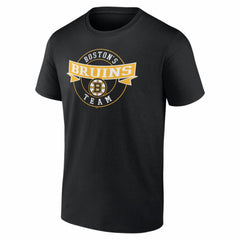 Boston Bruins Honor Circle T-Shirt