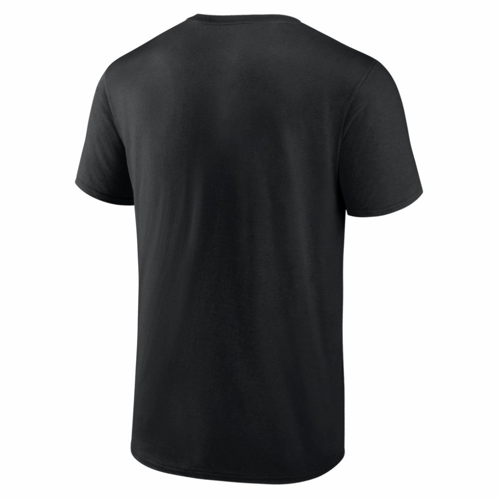 Colorado Avalanche Honor Circle T-Shirt
