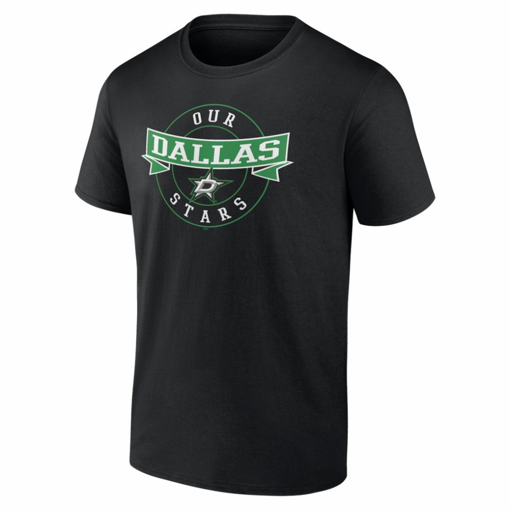 Dallas Stars Honor Circle T-Shirt